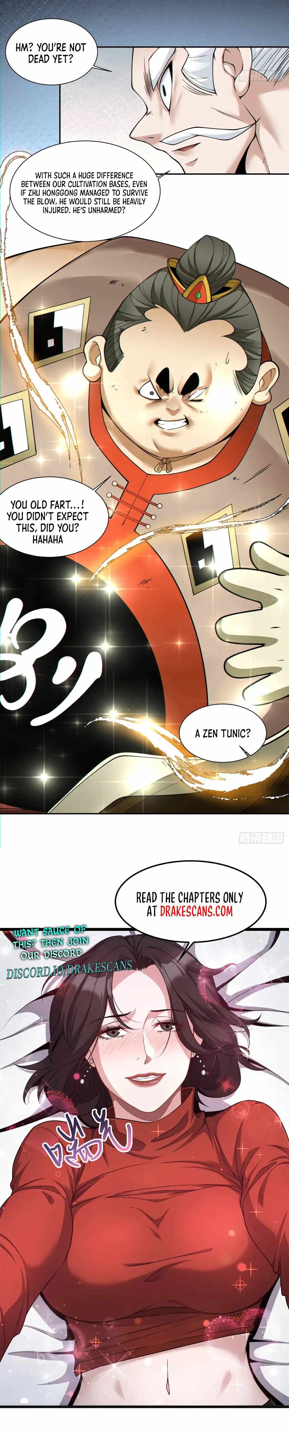 My Disciples Are All Big Villains Chapter 136 14